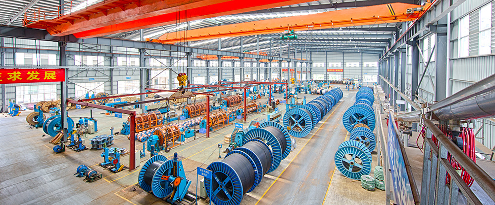 Production hall scale